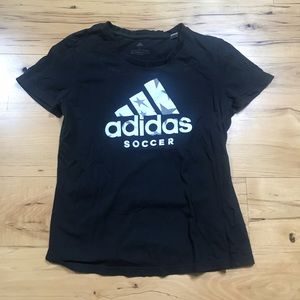 Adidas casual wear tshirt!